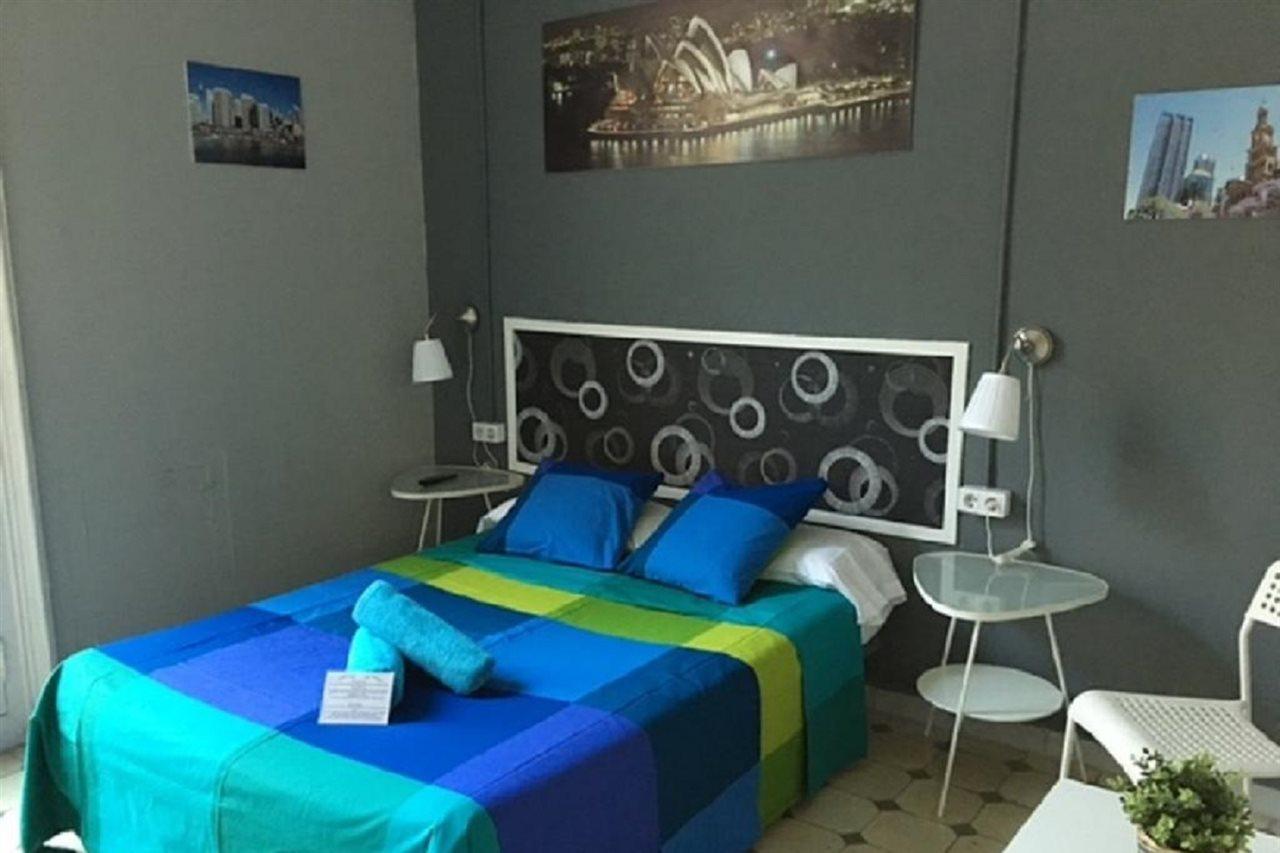 Casa de hóspedes Friends Barcelona