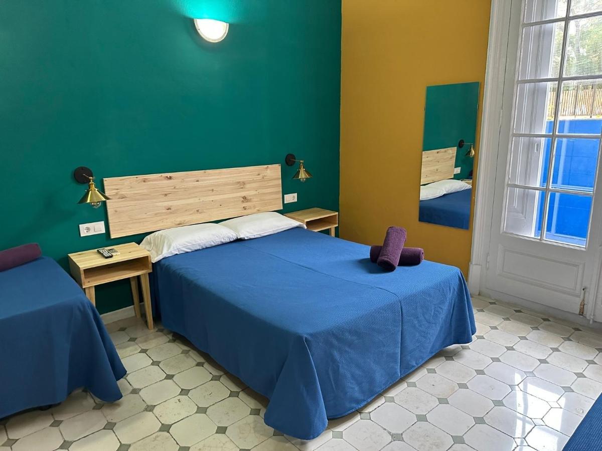 Casa de hóspedes Friends 2*