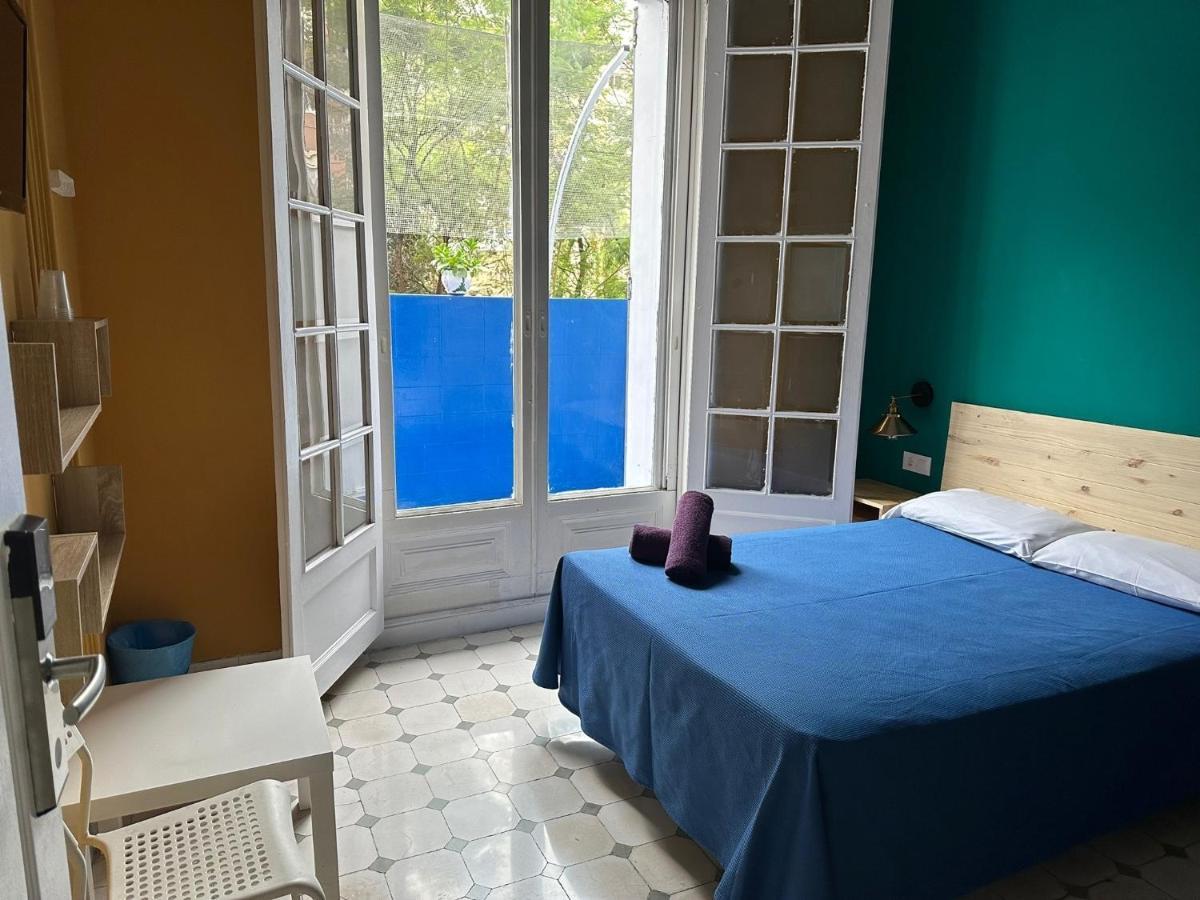 Casa de hóspedes Friends