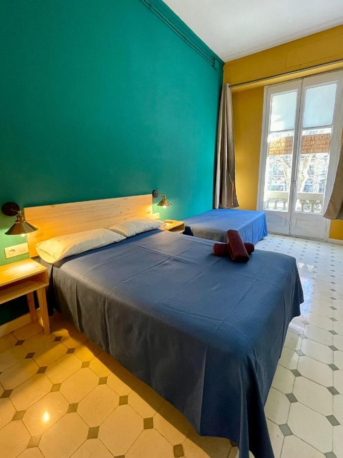 Casa de hóspedes Friends Barcelona
