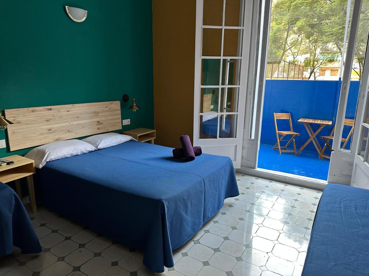Casa de hóspedes Friends