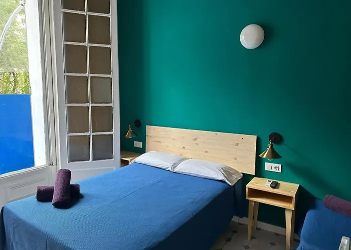 Hostel Friends Barcelona