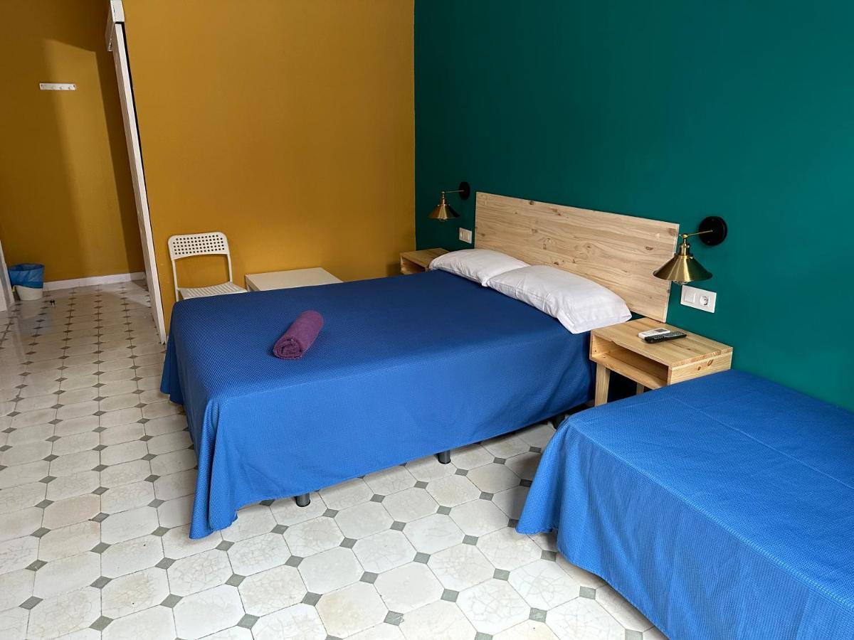 Maison d'hôtes Friends 2*
